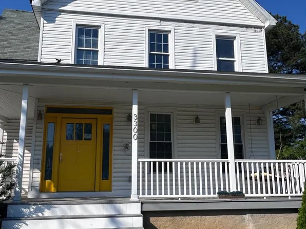 3300 White Ave, Baltimore, MD 21214