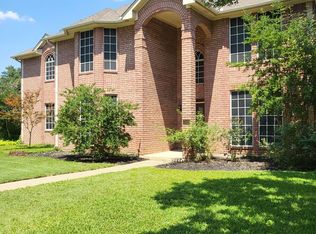 7105 Spruce Forest Ct, Arlington, TX 76001