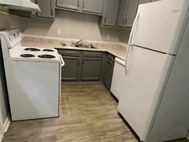 Parkview Apartments - Tullahoma, TN. — Photo 6