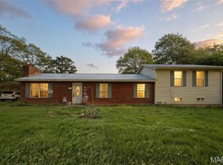 7530 Jarred Dr, Bonne Terre, MO 63628