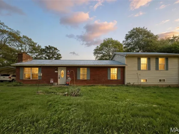 7530 Jarred Dr, Bonne Terre, MO 63628