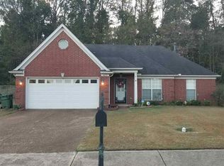 4479 King Station Rd, Millington, TN 38053