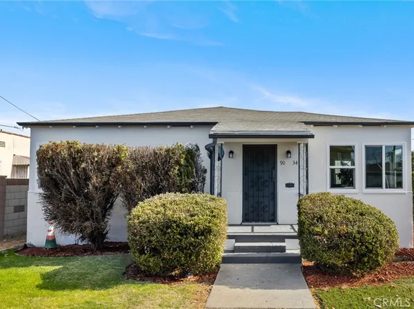 9034 S Budlong Ave, Los Angeles, CA 90044