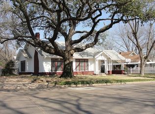 927 N 22nd St, Waco, TX 76707