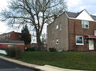 3801 8th St, Baltimore, MD 21225