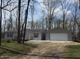 65720 Union Rd, Cassopolis, MI 49031