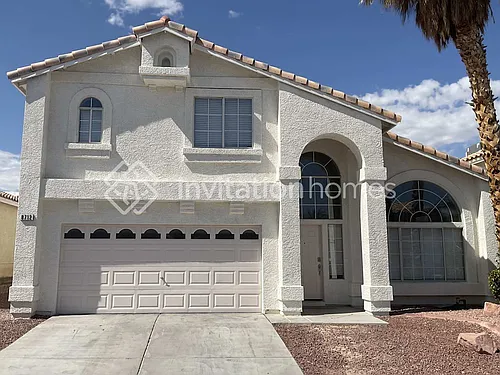 8712 Dusty Wagon Ave Photo 1