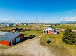 3800 Lower Valley Rd, Kalispell, MT 59901