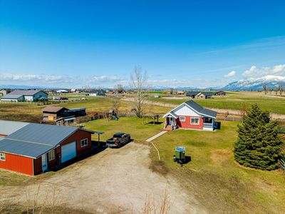 3800 Lower Valley Rd, Kalispell, MT, 59901