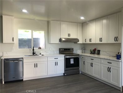 1003 S Bradshawe Ave, Monterey Park, CA, 91754