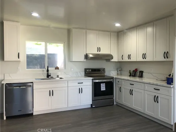 1003 S Bradshawe Ave, Monterey Park, CA 91754