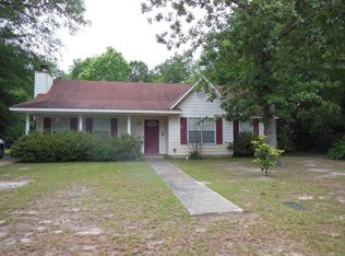 1819 Seacrest Dr, Gautier, MS 39553