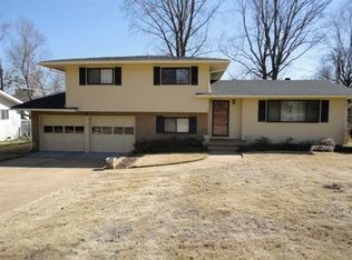 4804 Greenview Ln, Hixson, TN 37343