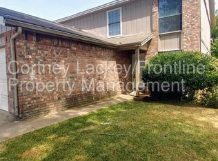 4529 Spinnaker Ct, Fort Worth, TX 76135