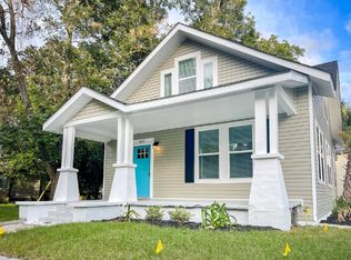 430 Lawton Ave, Savannah, GA 31404