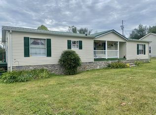 820 Rock Springs Rd, Castalian Springs, TN 37031