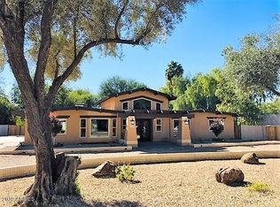 1023 E Buena Vista Dr, Tempe, AZ 85284