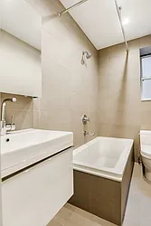 Rented by Akelius Real Estate Management