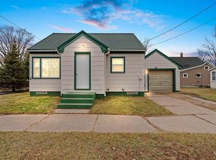 114 Maes St, Marion, WI 54950