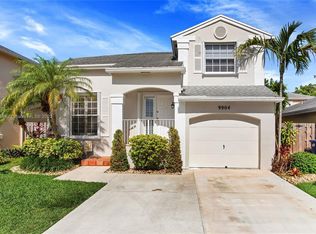 9904 SW 117th Pl, Miami, FL 33186