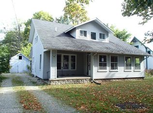 151 E Pearl St, Coldwater, MI 49036