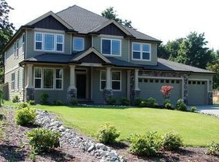 13310 215th Street Ct E, Graham, WA 98338