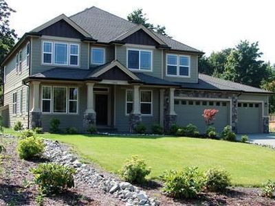 13310 215th Street Ct E, Graham, WA, 98338