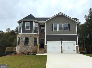 815 Major Oak Ct #67, Villa Rica, GA 30180