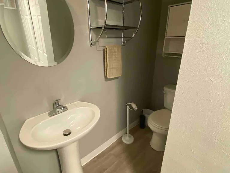 10446 W Fremont Pl #ADU — Photo 7