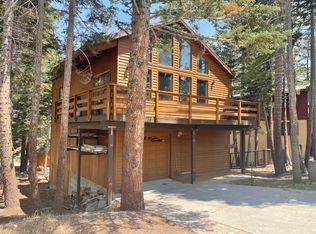 27 Monterey Pine Rd, Mammoth Lakes, CA 93546