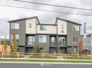 14913 48th Ave W UNIT C-1, Lynnwood, WA 98036