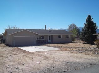 1269 Melborn Way, Minden, NV 89423