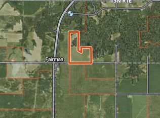 2000 Fairman Rd, Sandoval, IL 62882