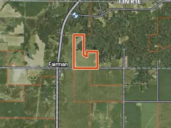 2000 Fairman Rd, Sandoval, IL 62882