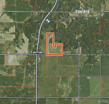 2000 Fairman Rd, Sandoval, IL 62882