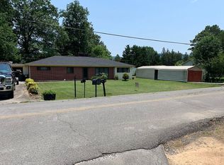 46 N Pine St, Trenton, GA 30752