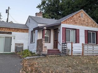 698 N Maple St, Colville, WA 99114