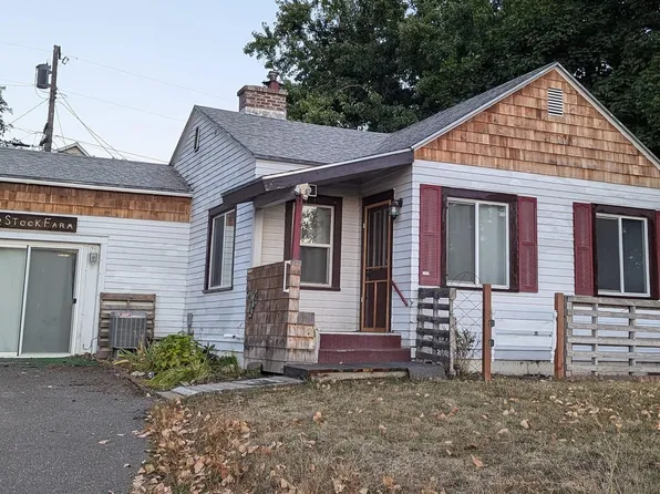698 N Maple St, Colville, WA 99114