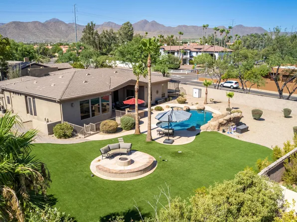 11194 E NORTH Lane, Scottsdale, AZ 85259