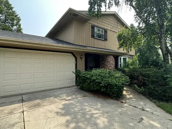 1265 95th AVENUE, Kenosha, WI 53144