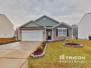 652 Rose Mallow Dr, Zebulon, NC 27597