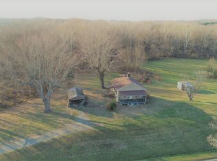 6275 Route 166, Creal Springs, IL 62922