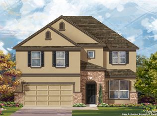 11132 Hill Top Bnd, Helotes, TX 78023