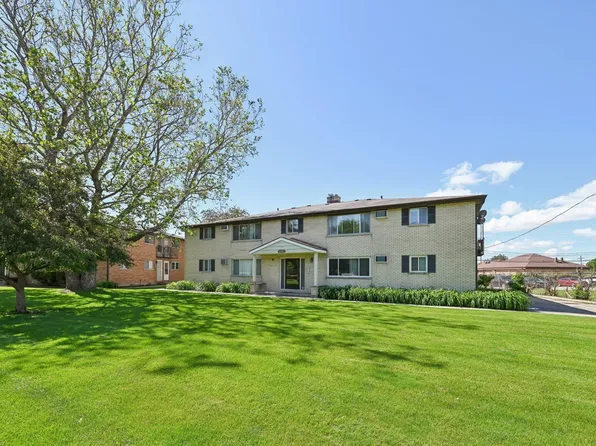 1121 Petra Pl APT 4, Madison, WI 53713