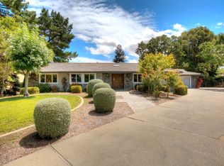48 Kirkwood Ct, Concord, CA 94521