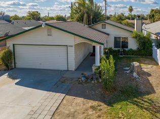 30921 Commercial Rd, Visalia, CA 93291