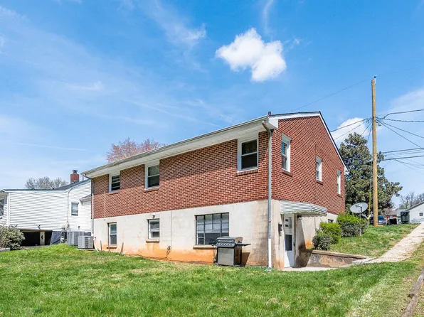 805 McCausland Street, 805 McCausland St #B, Lynchburg, VA 24501