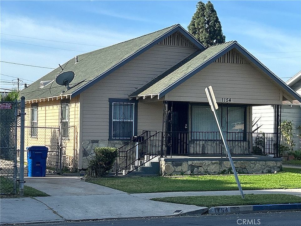 1st image of 1154 E 20th St