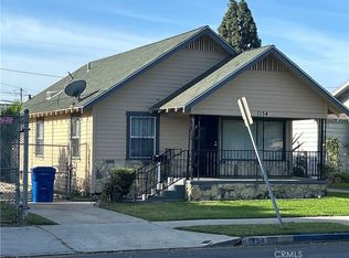 1154 E 20th St, Long Beach, CA 90806