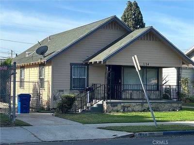 1154 E 20th St, Long Beach, CA, 90806